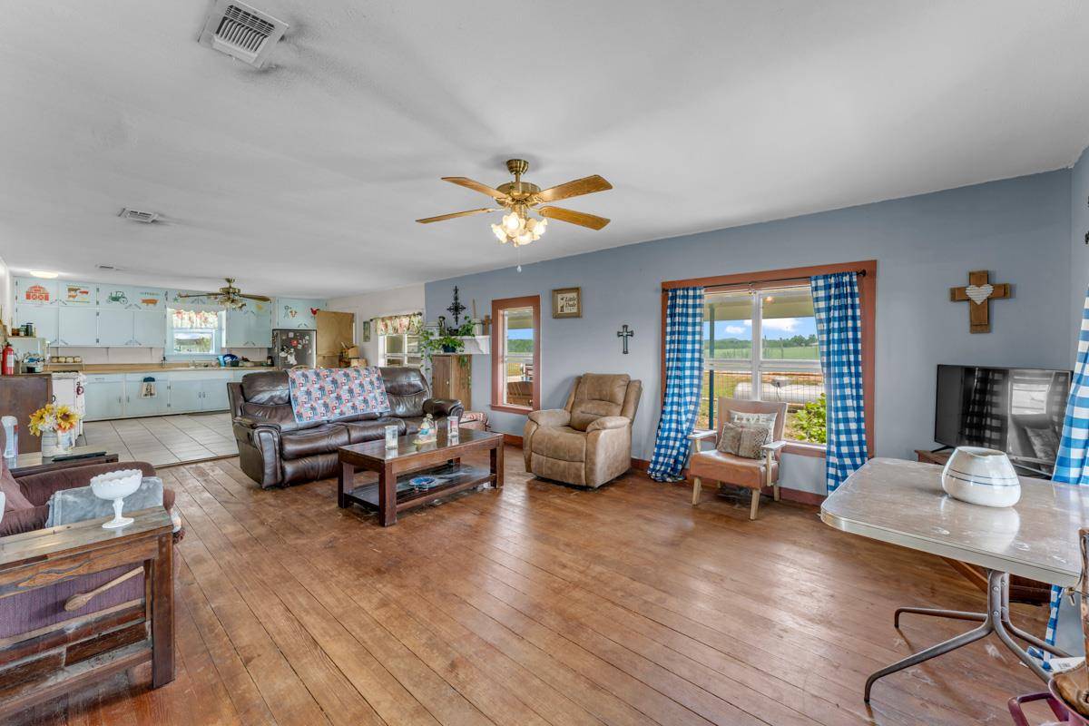 6311 Ranch Road 2241, Bluffton, TX 78607