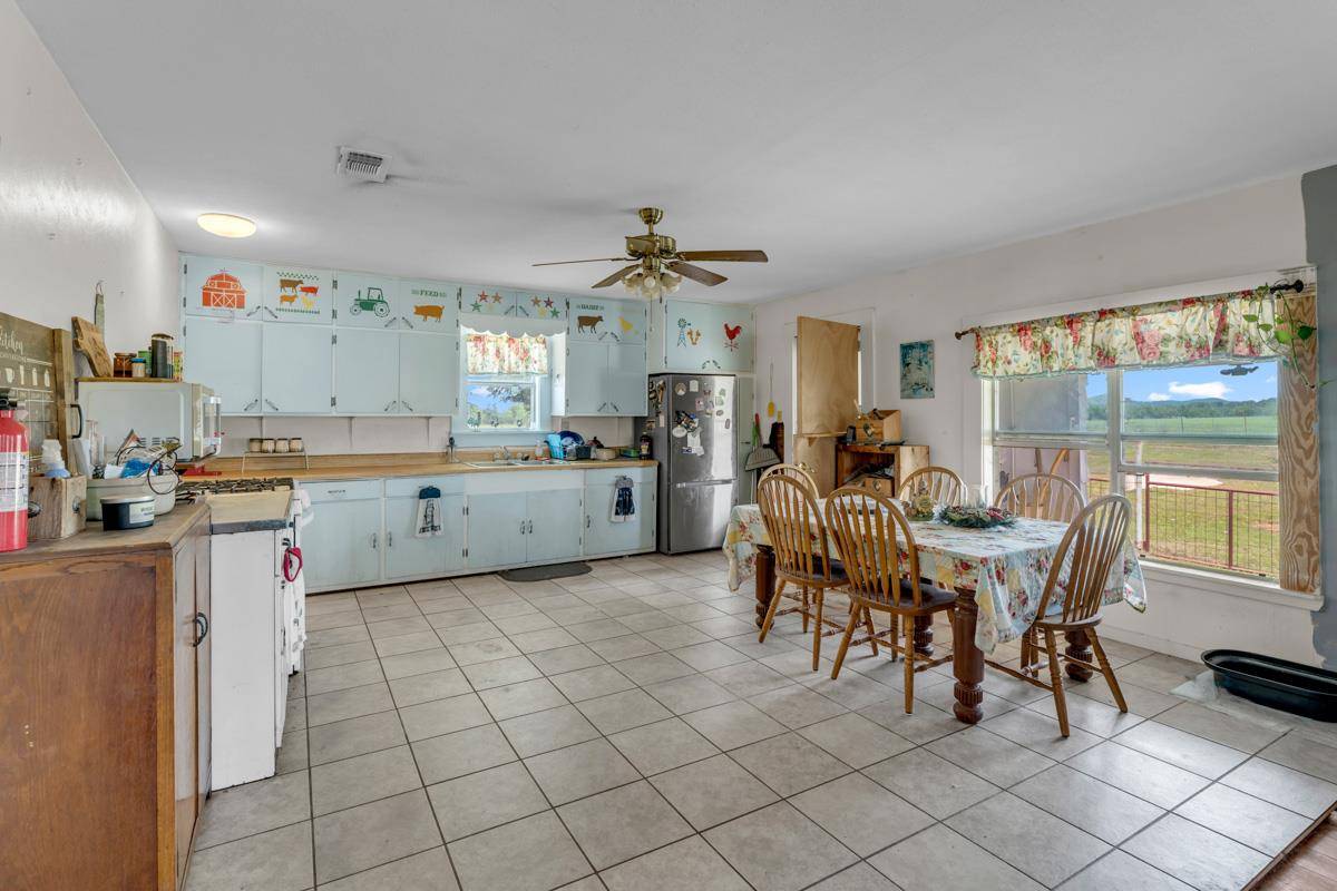 6311 Ranch Road 2241, Bluffton, TX 78607