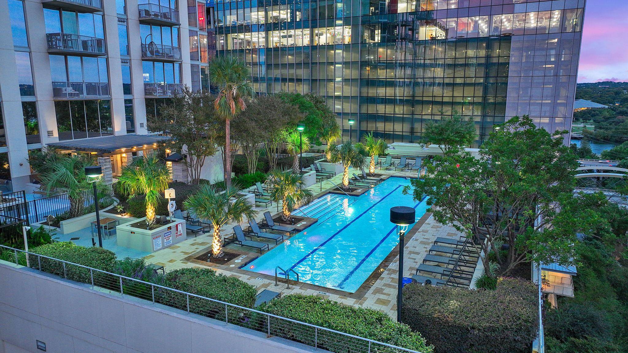 360 Nueces ST #1303, Austin, TX 78701