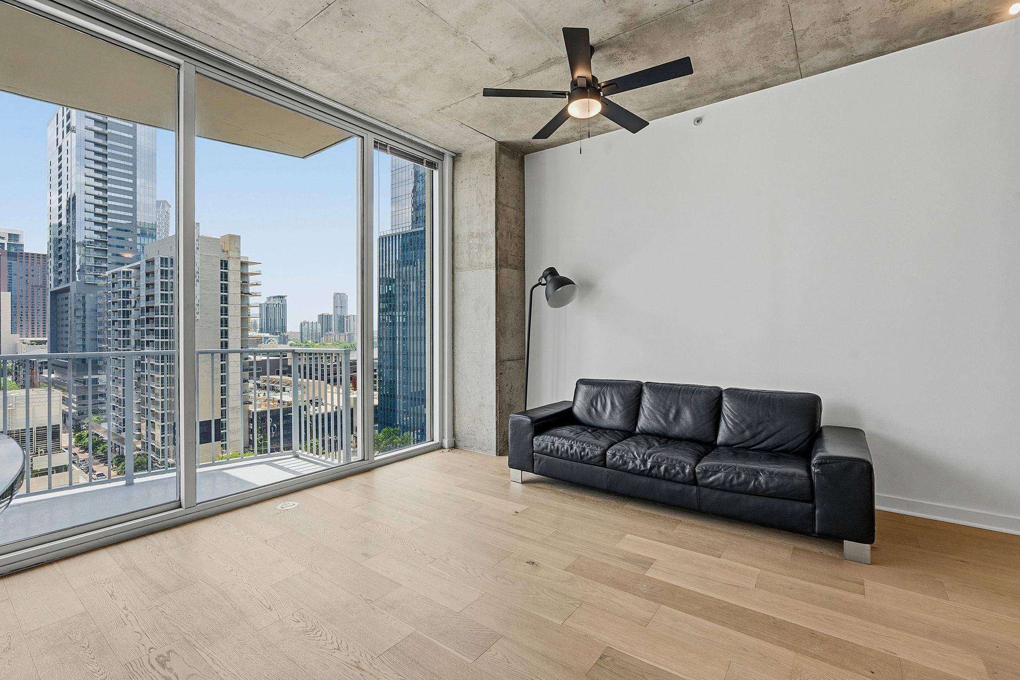 360 Nueces ST #1303, Austin, TX 78701