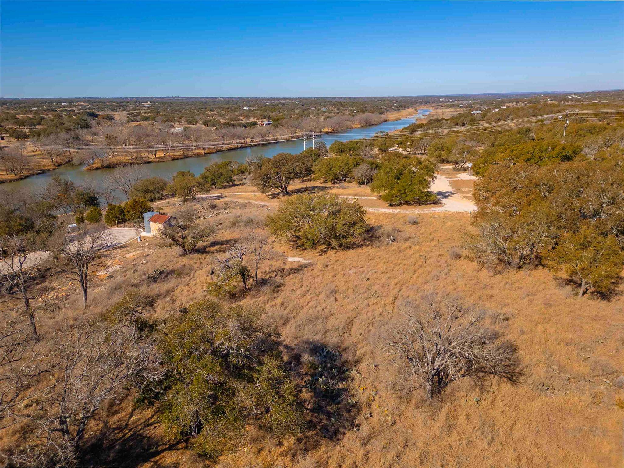 000 River PL, Johnson City, TX 78636