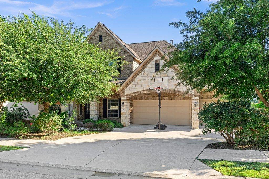 5313 Lipan Apache BND, Austin, TX 78738