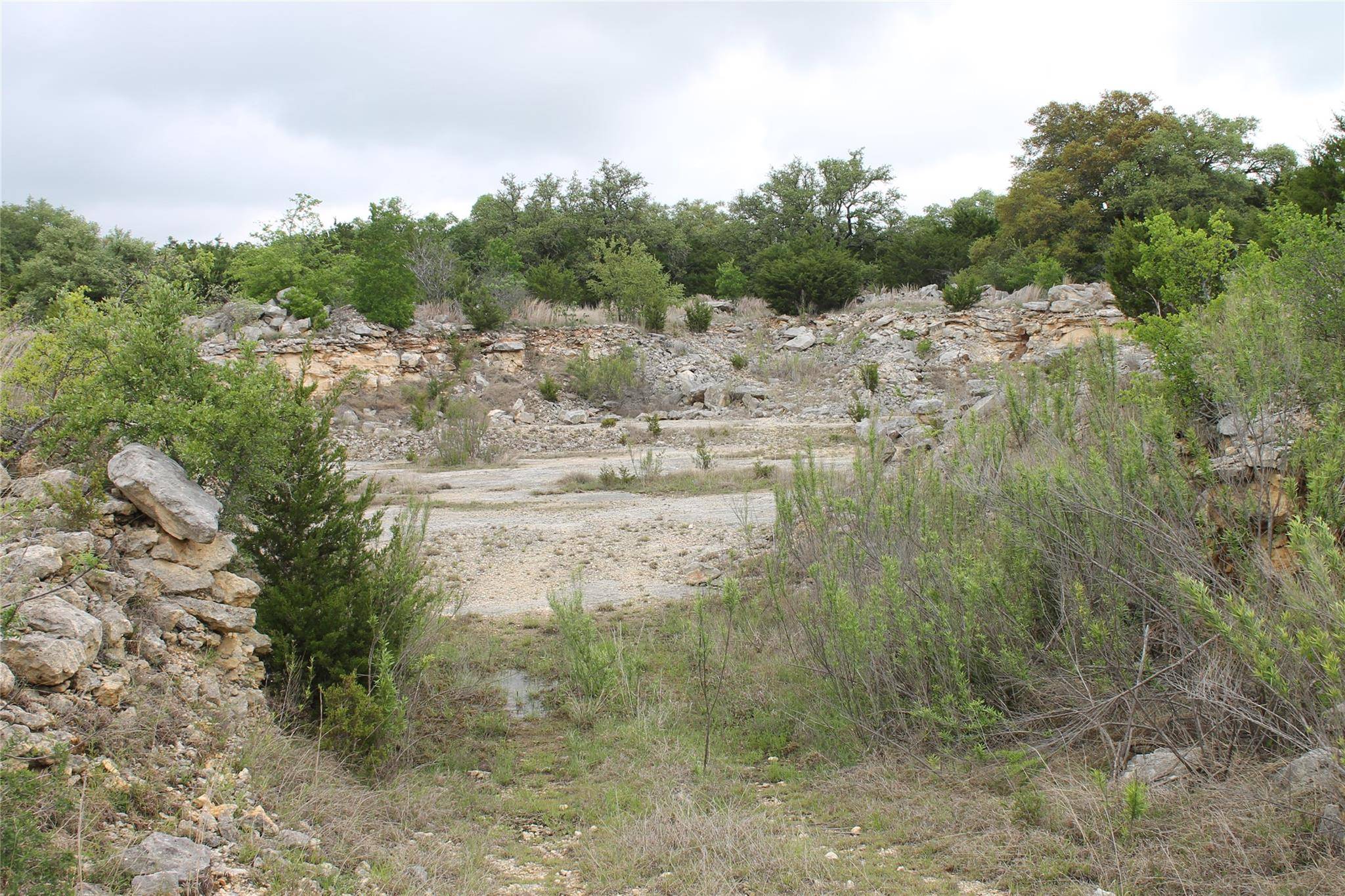 lot 1 Saddle Ridge DR, Bertram, TX 78605