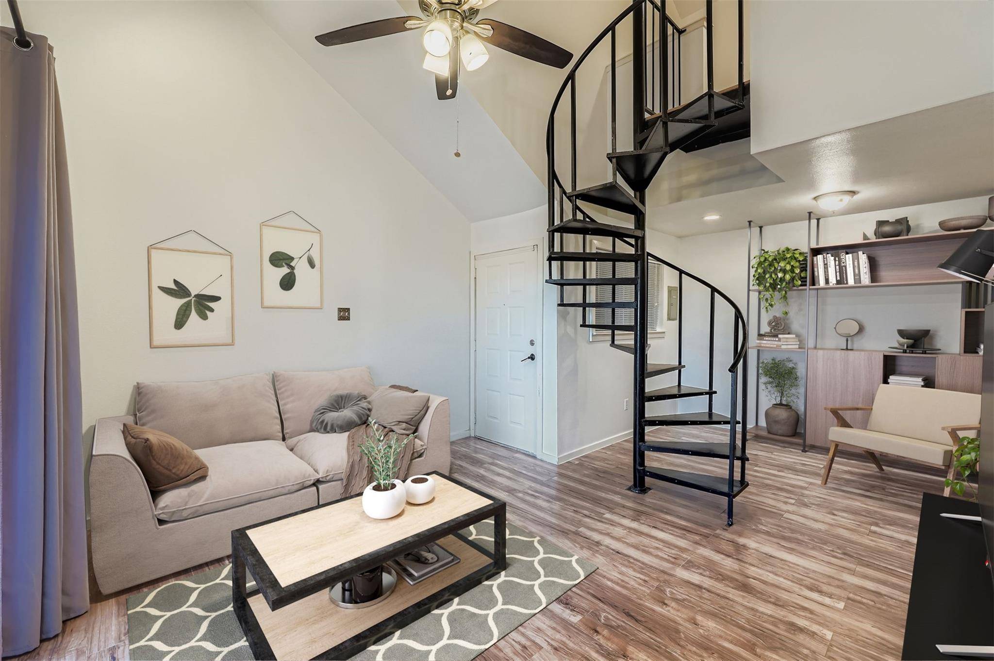 1840 Burton DR #208, Austin, TX 78741