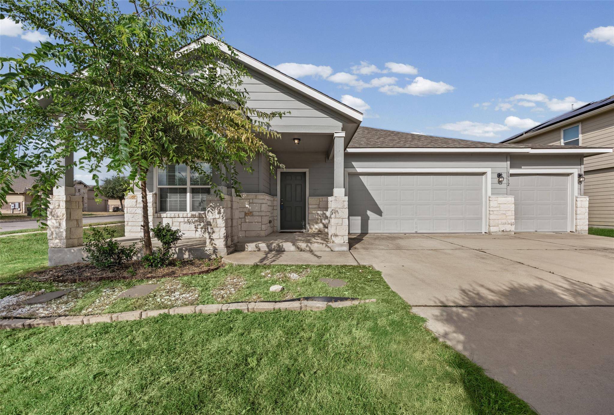 1532 Maier DR, Pflugerville, TX 78660