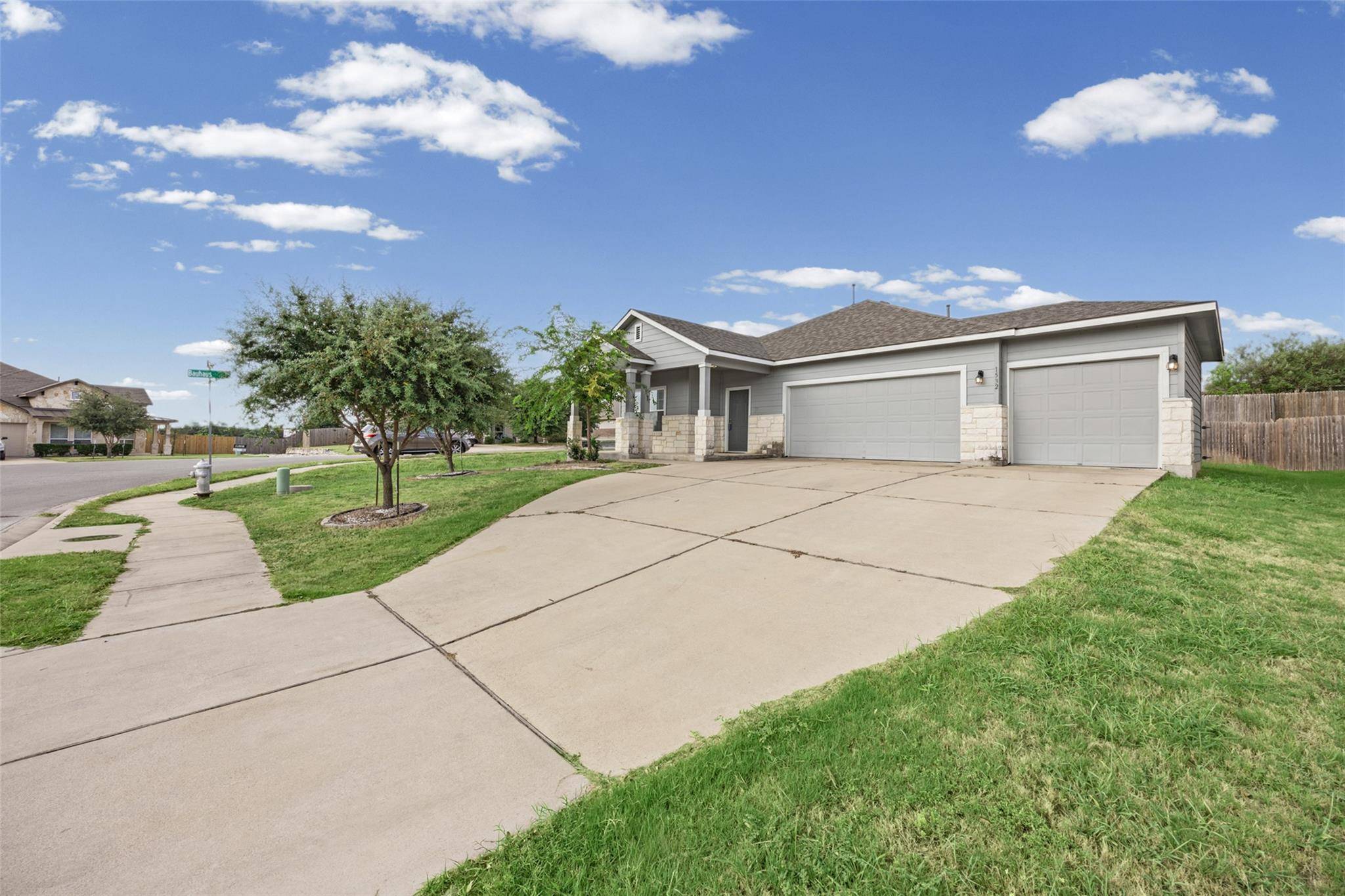 1532 Maier DR, Pflugerville, TX 78660