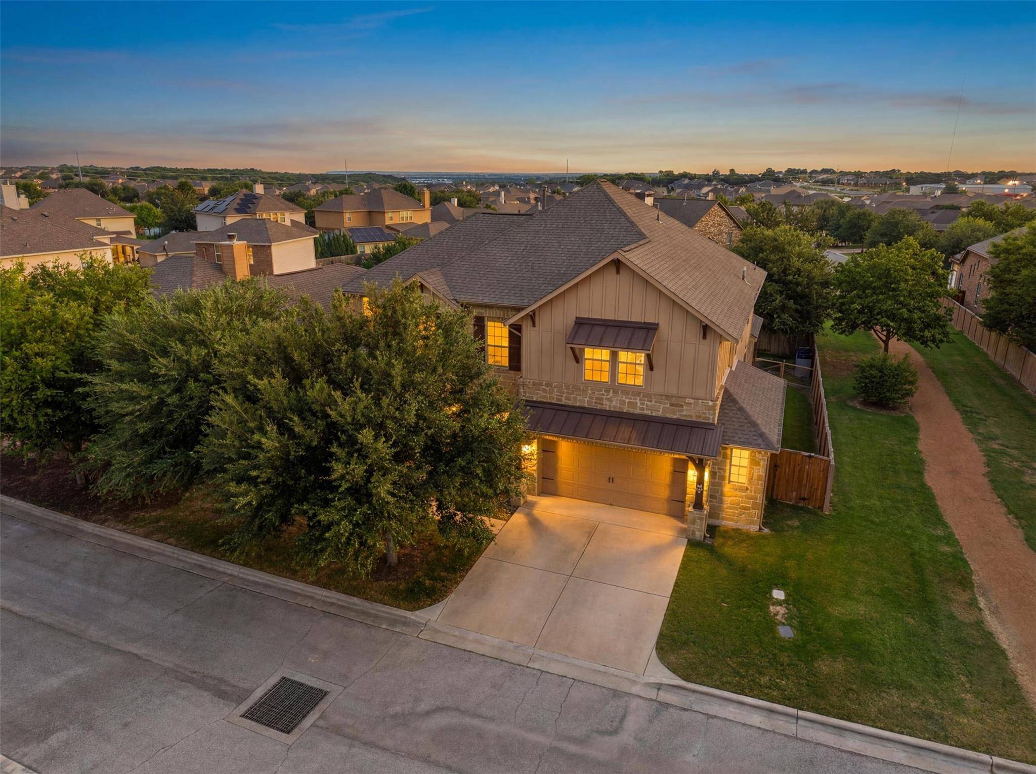 1100 Teravista XING, Georgetown, TX 78626