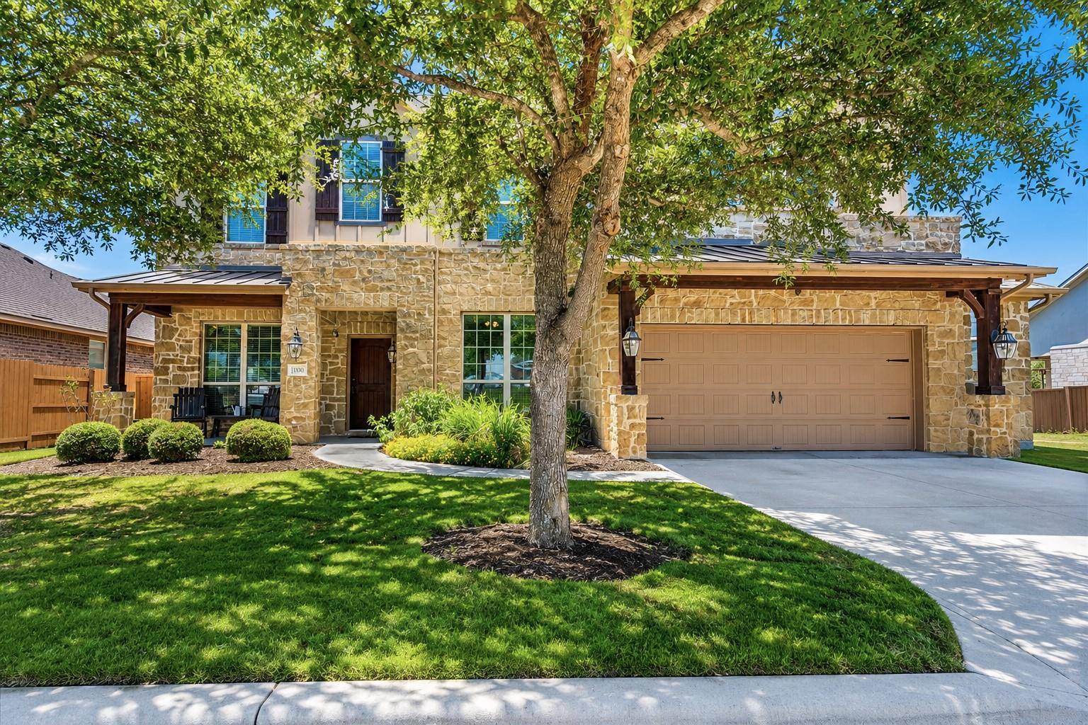 1100 Teravista XING, Georgetown, TX 78626