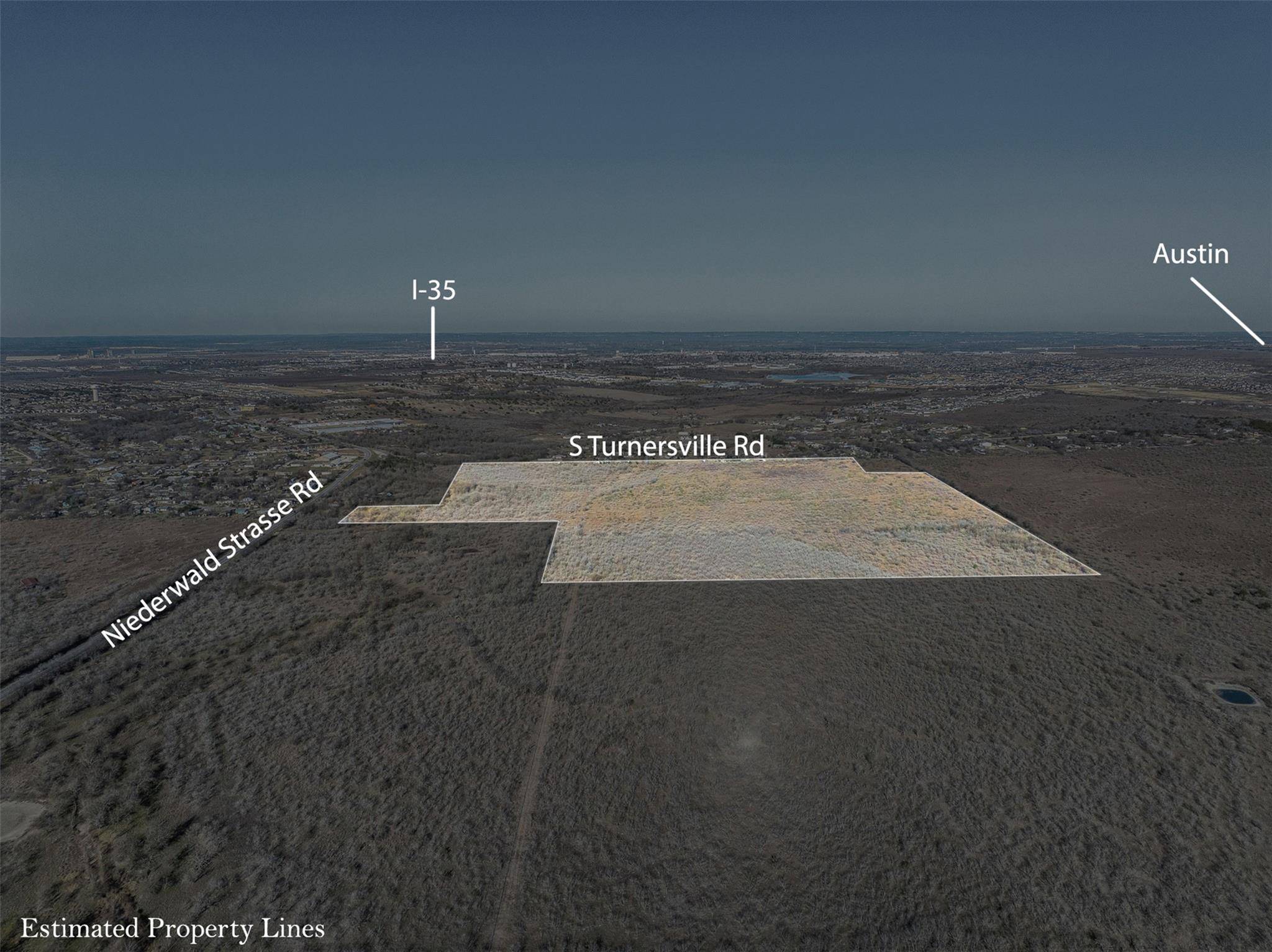 5225 FM 2001, Buda, TX 78610