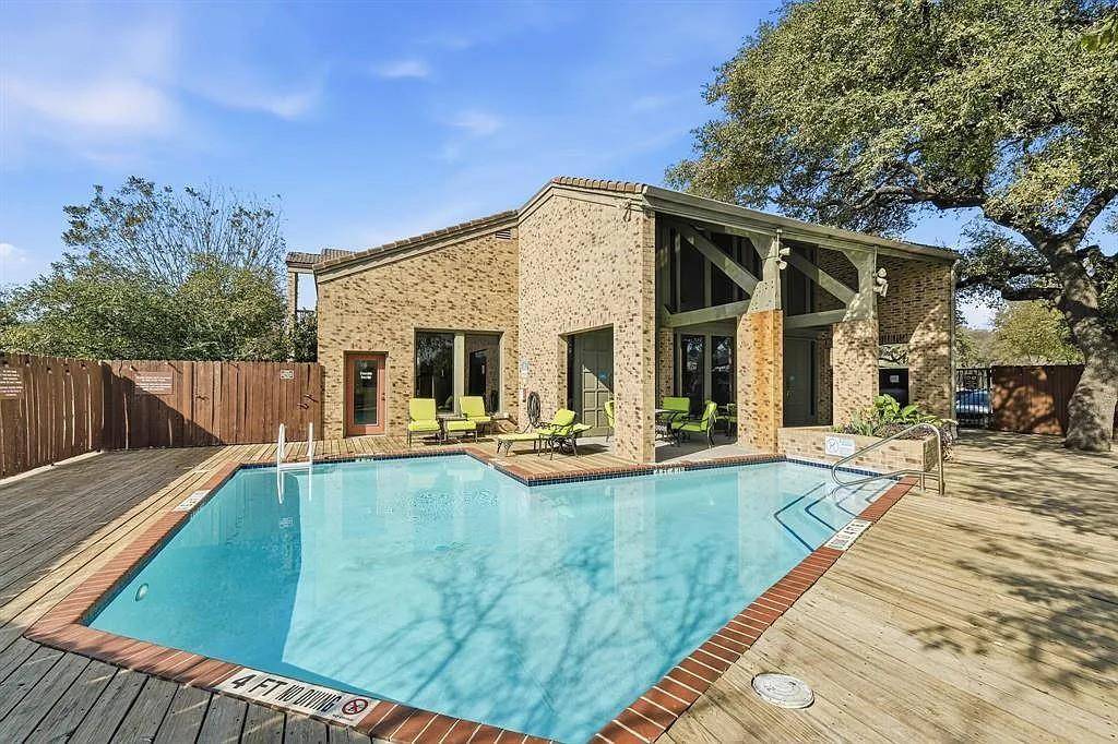 8888 Tallwood DR #3101, Austin, TX 78759