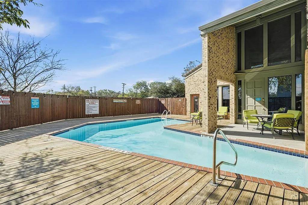 8888 Tallwood DR #3101, Austin, TX 78759