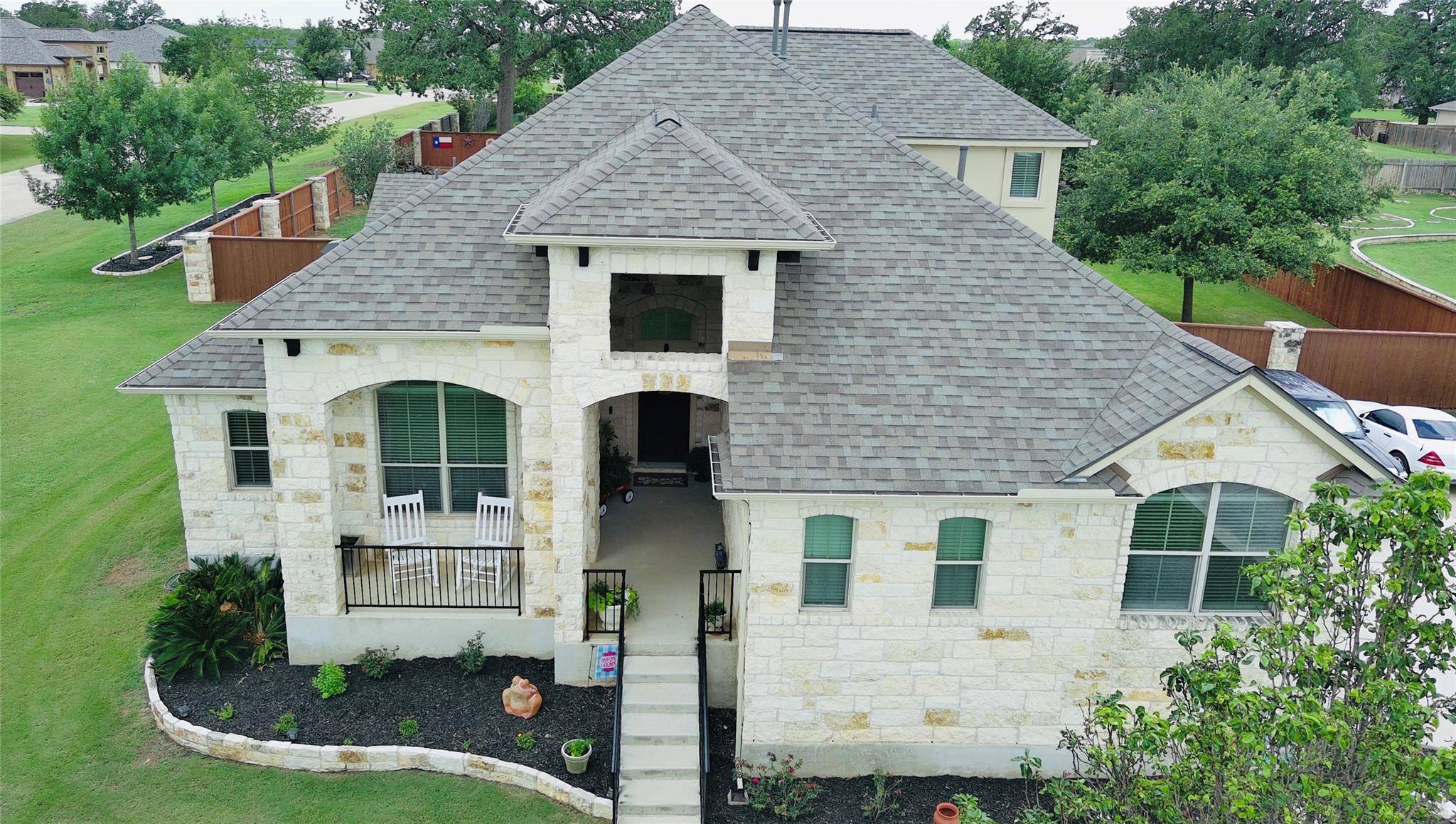 102 McCoy CIR, Bastrop, TX 78602