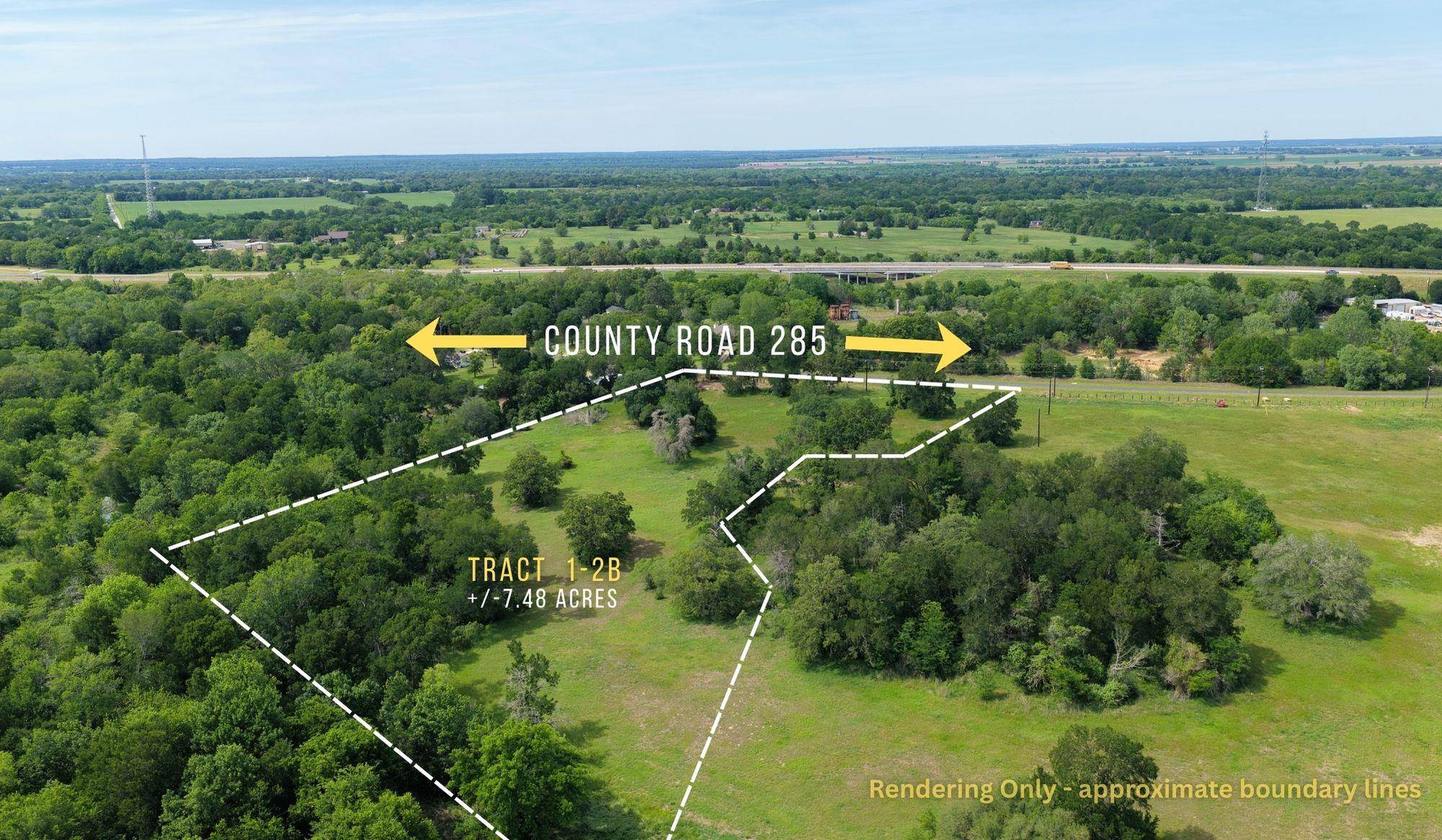 TBD Brazos Court (7.48 Acres), Caldwell, TX 77836
