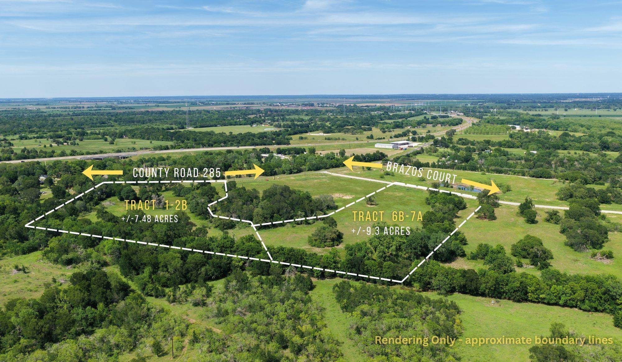 TBD Brazos Court (7.48 Acres), Caldwell, TX 77836