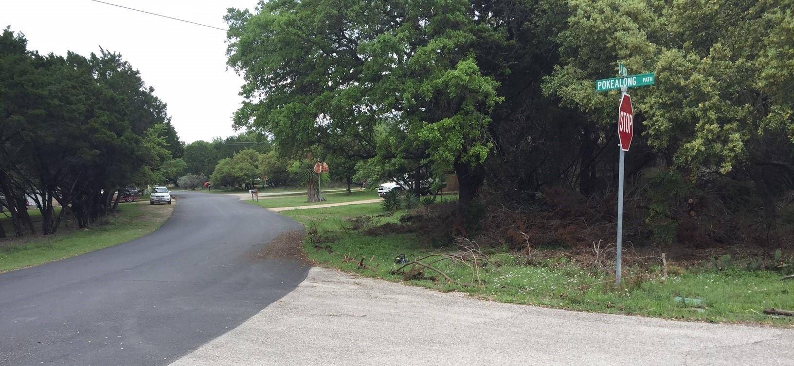 6100 Pokealong PATH, Lago Vista, TX 78645