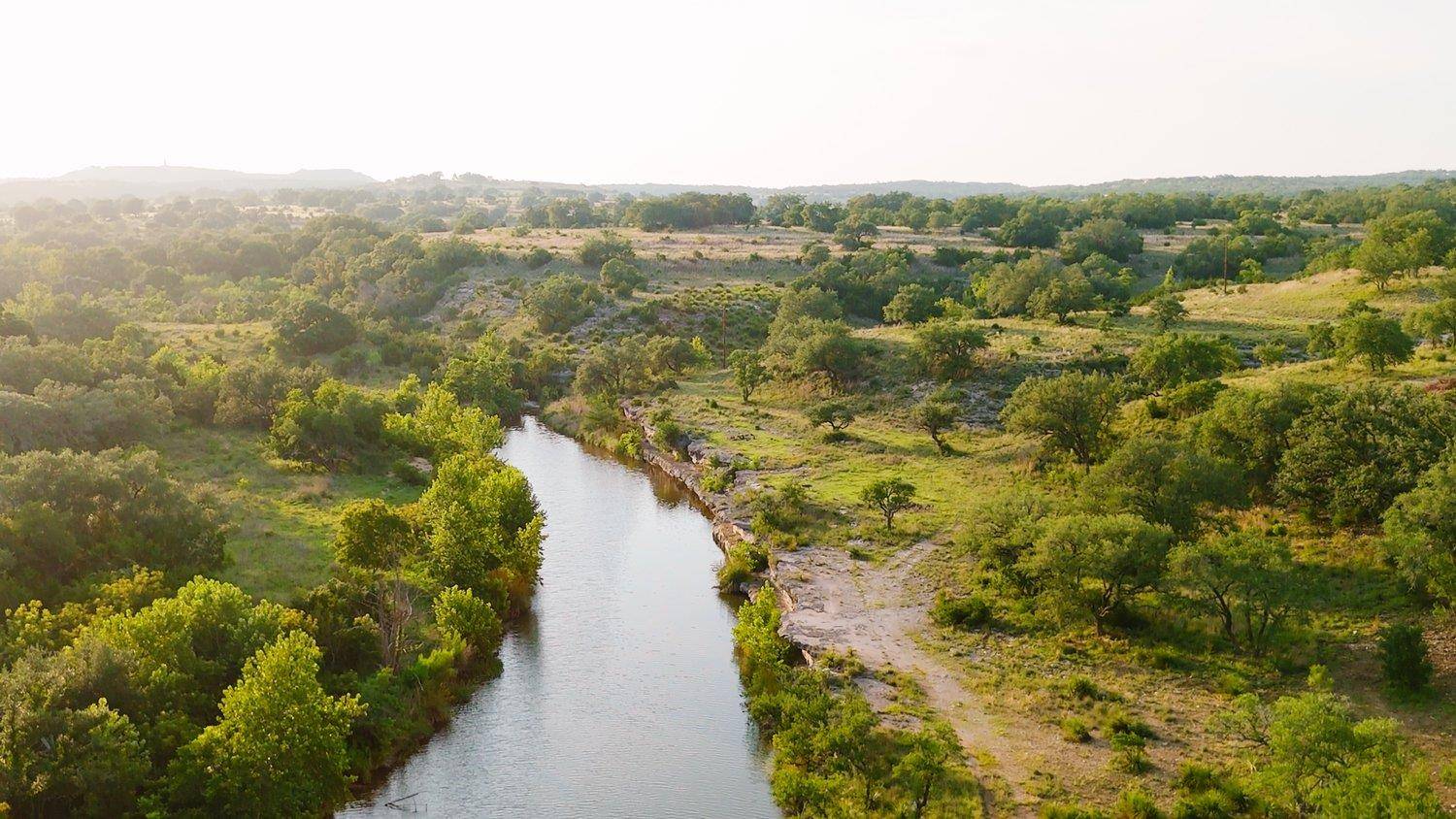 Lot 7 BYRD RANCH RD, Johnson City, TX 78636