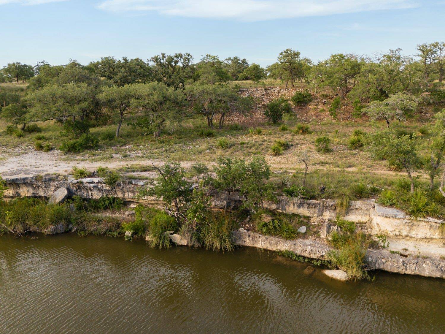 Lot 7 BYRD RANCH RD, Johnson City, TX 78636