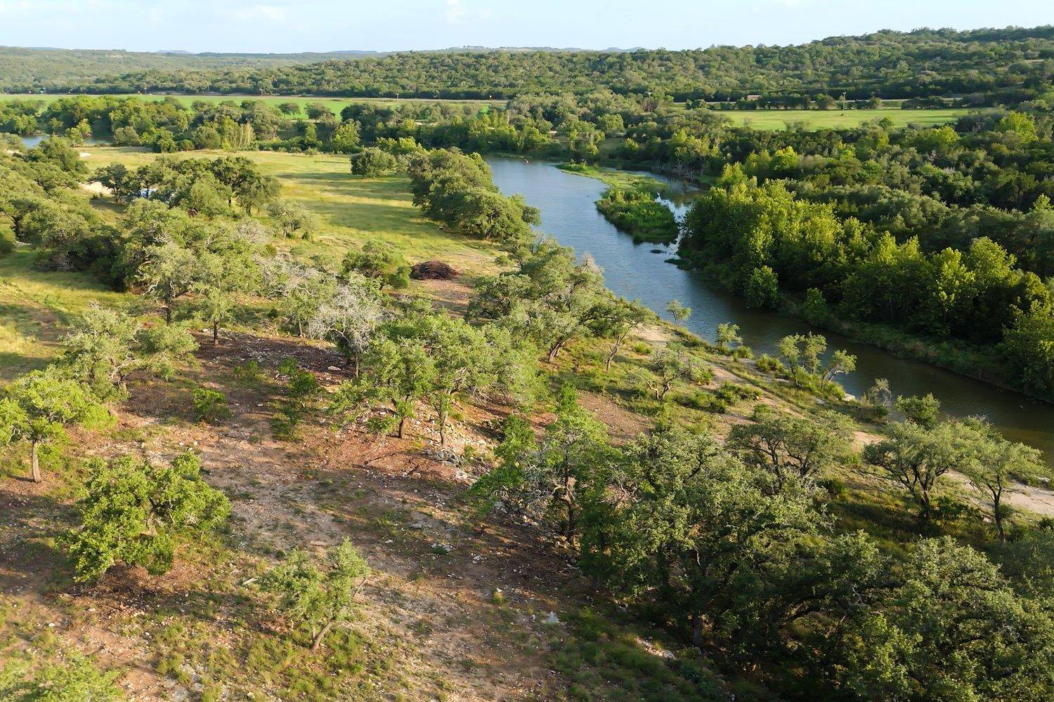 Lot 7 BYRD RANCH RD, Johnson City, TX 78636