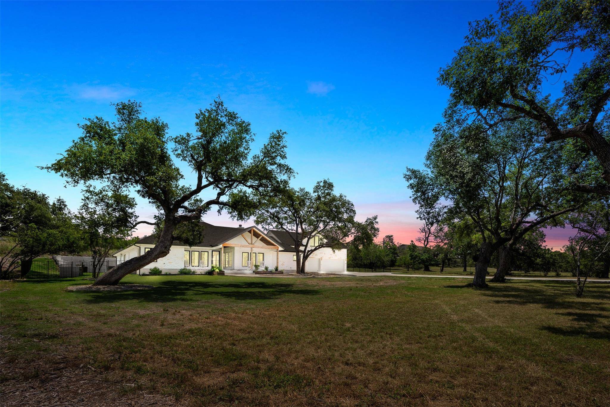 717 E Creek DR, Dripping Springs, TX 78620
