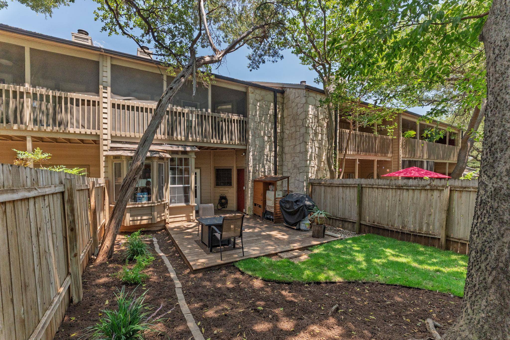 3809 Spicewood Springs RD #150, Austin, TX 78759