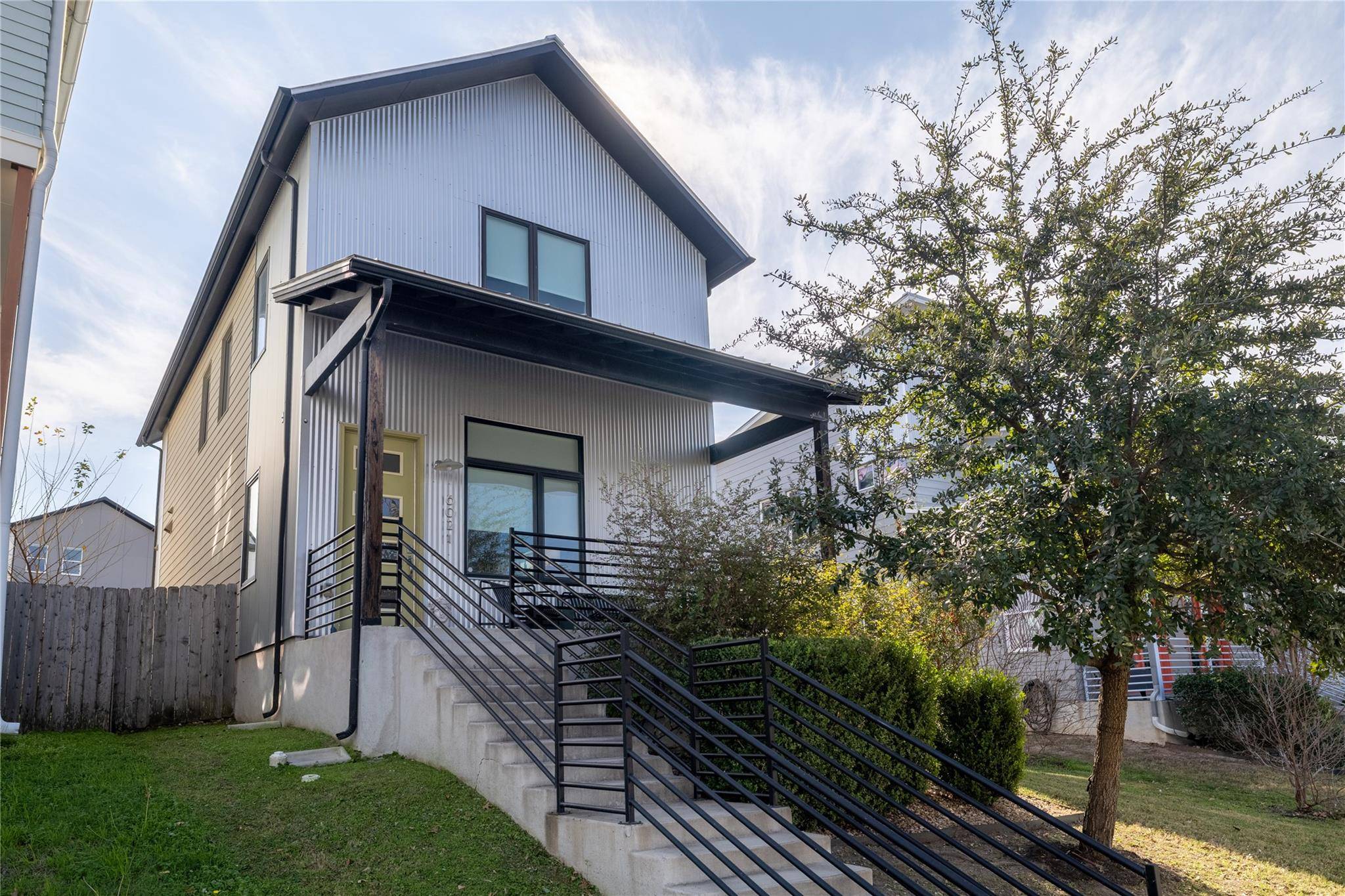 6021 Seville DR, Austin, TX 78724