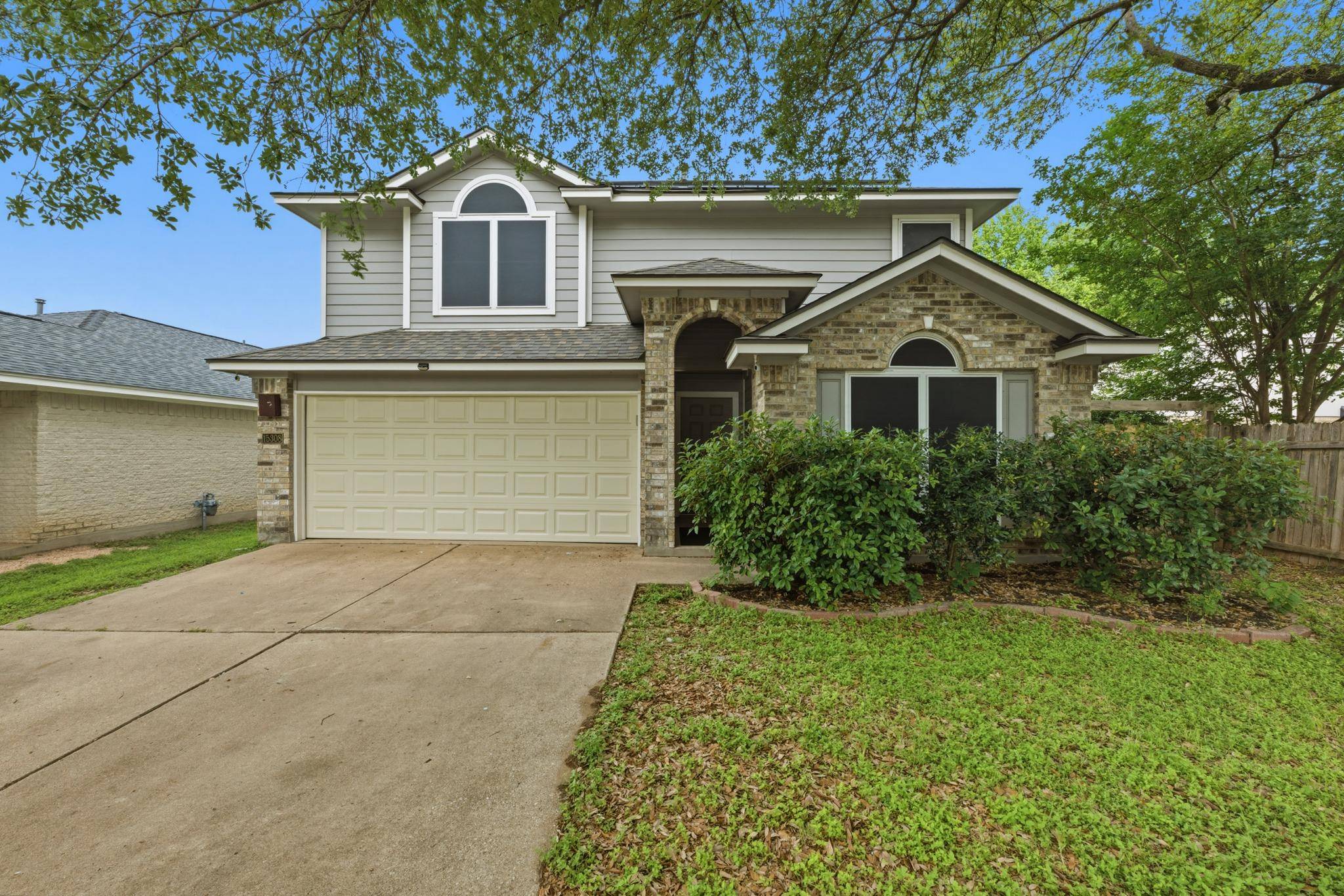 15308 Cadoz DR, Austin, TX 78728
