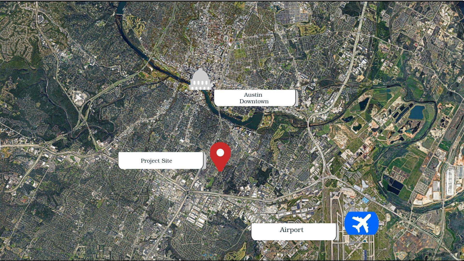 2813-2827 Metcalfe RD, Austin, TX 78741