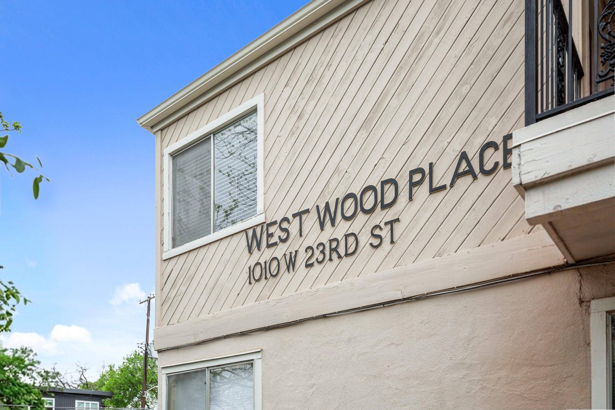 1010 W 23rd ST #3, Austin, TX 78705