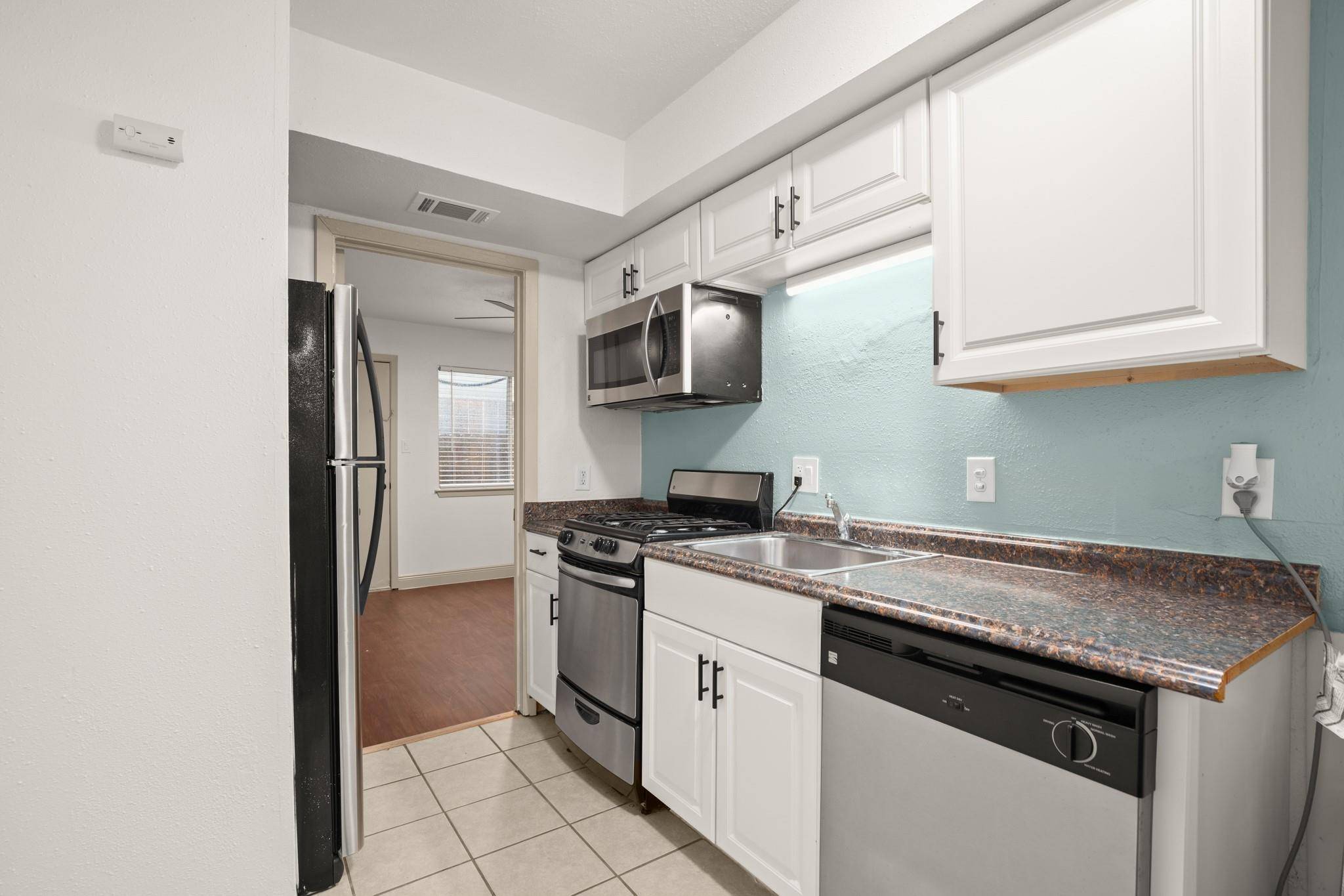1010 W 23rd ST #3, Austin, TX 78705