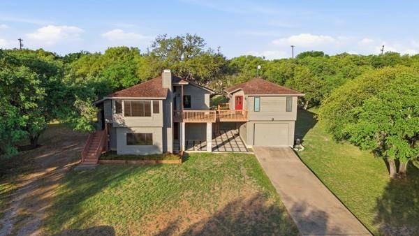 406 Coventry RD, Spicewood, TX 78669