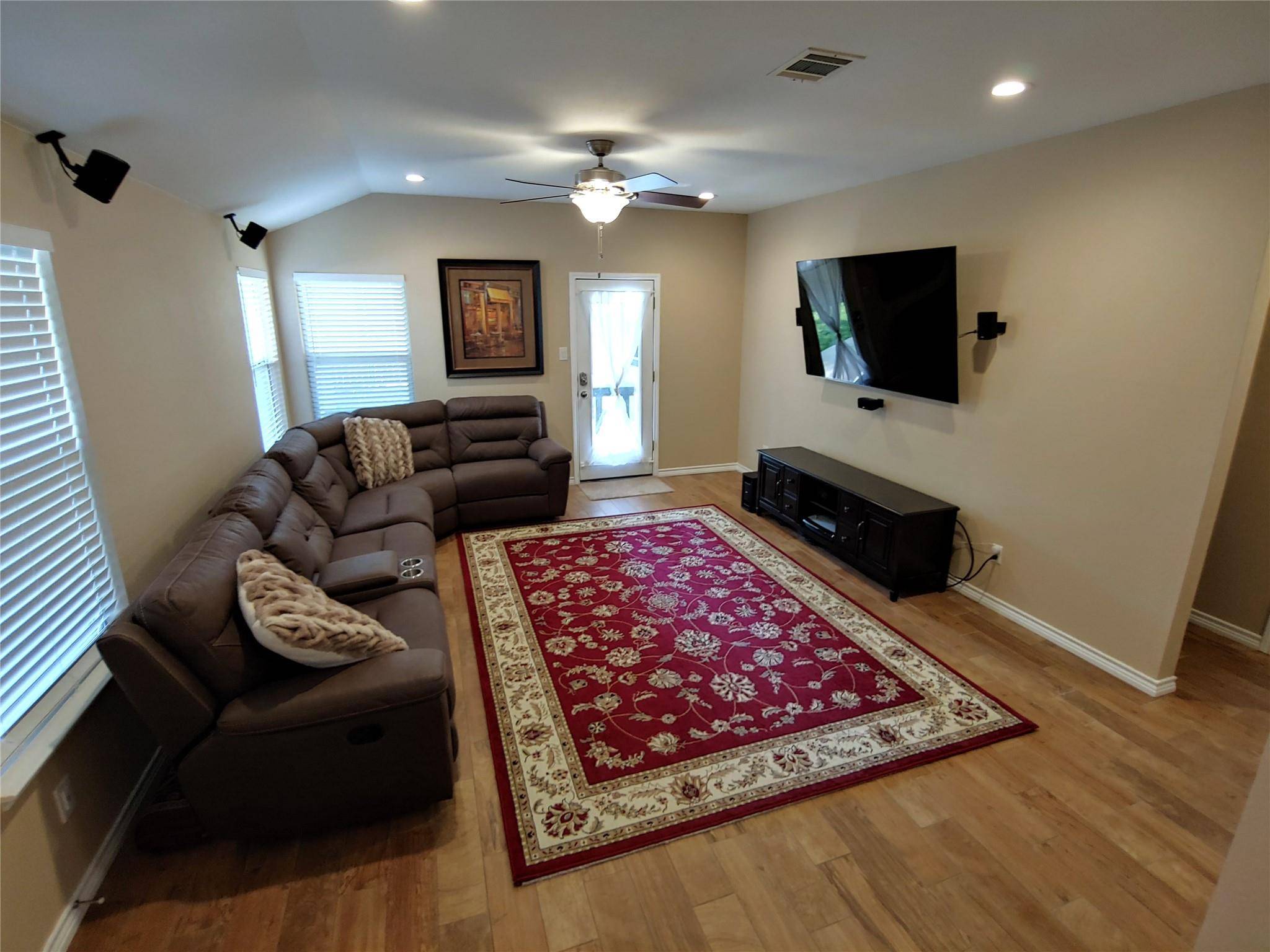 8124 Tockington WAY, Austin, TX 78748