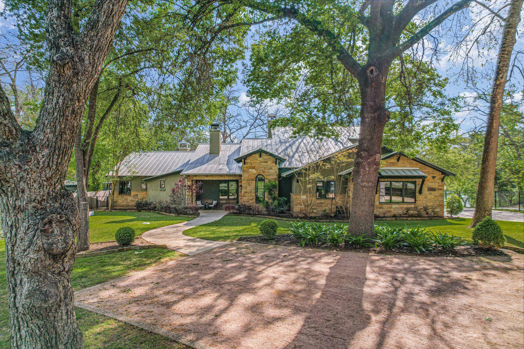 1707 River Hills RD #B & C, Austin, TX 78733