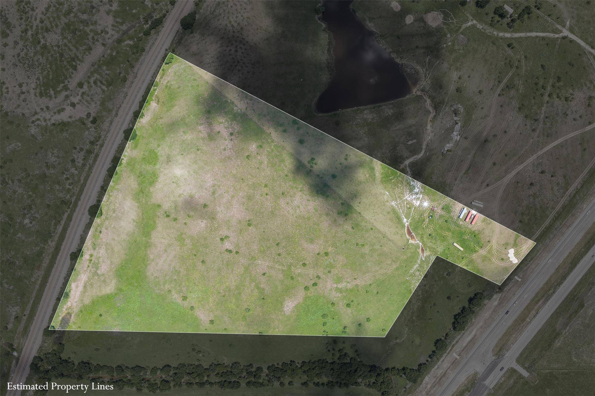 Lot 4 HWY 36, Rogers, TX 76569