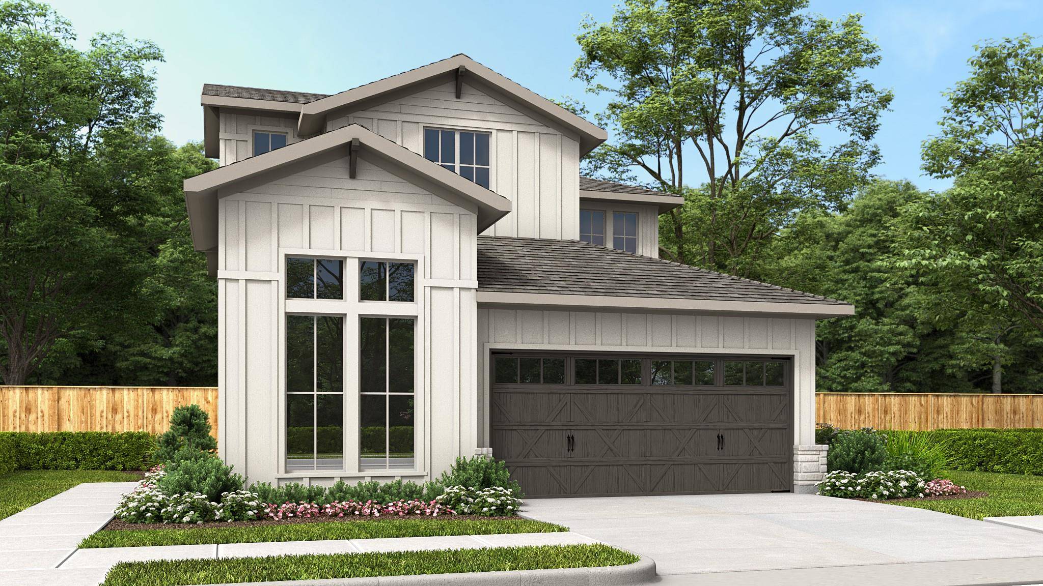 8308 Elijah Craig WAY, Austin, TX 78744