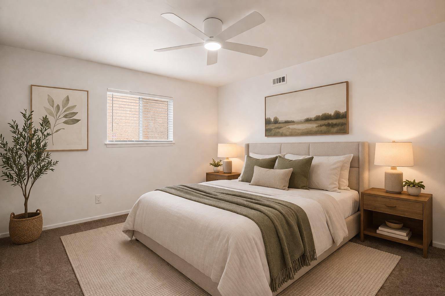2122 Hancock DR #110, Austin, TX 78756