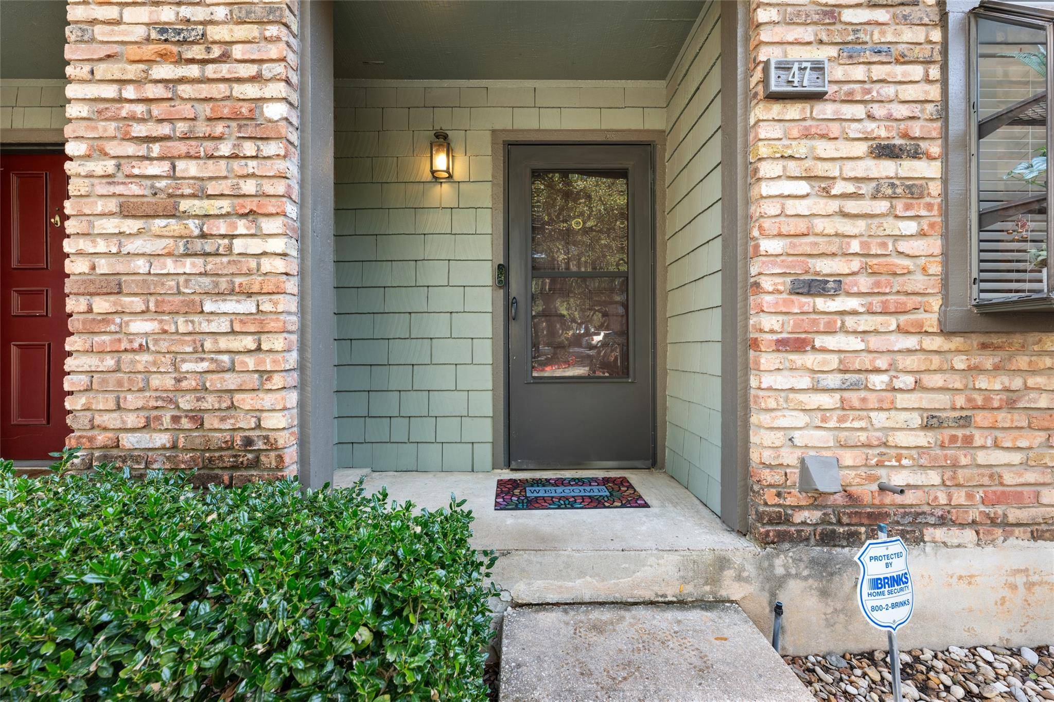 7122 Wood Hollow DR #47, Austin, TX 78731