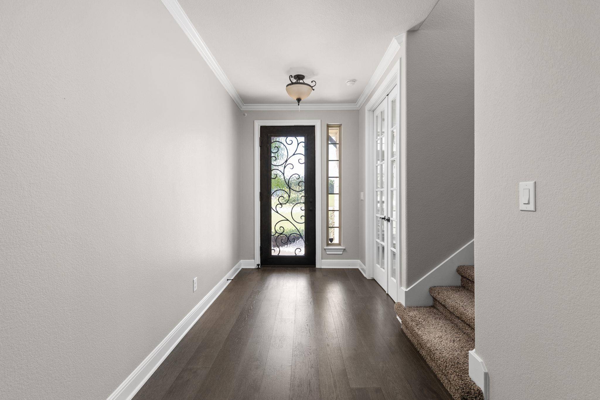 316 Bold Sundown, Liberty Hill, TX 78642