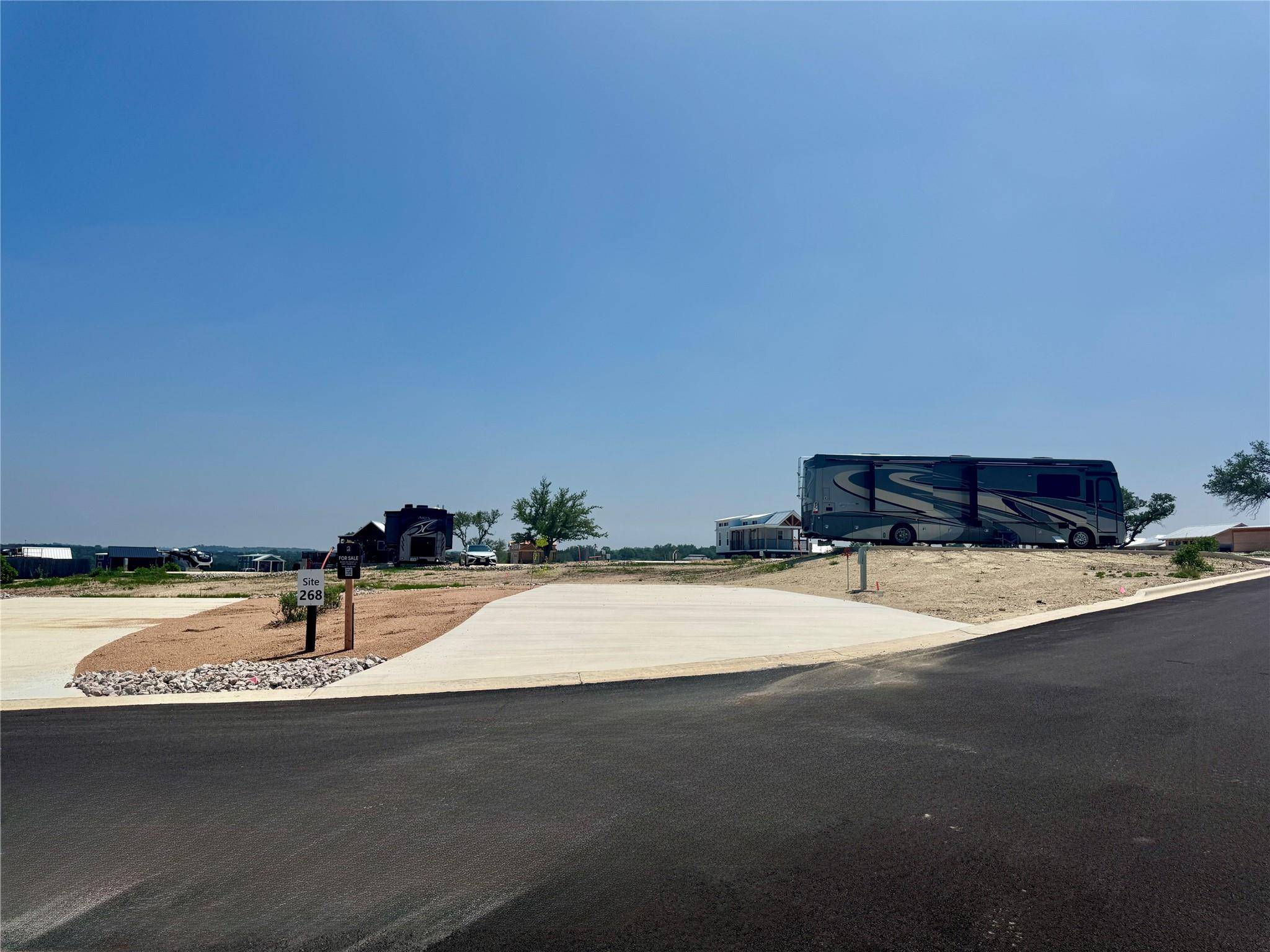 5386 Ranch Road 1376 RD #268, Fredericksburg, TX 78624