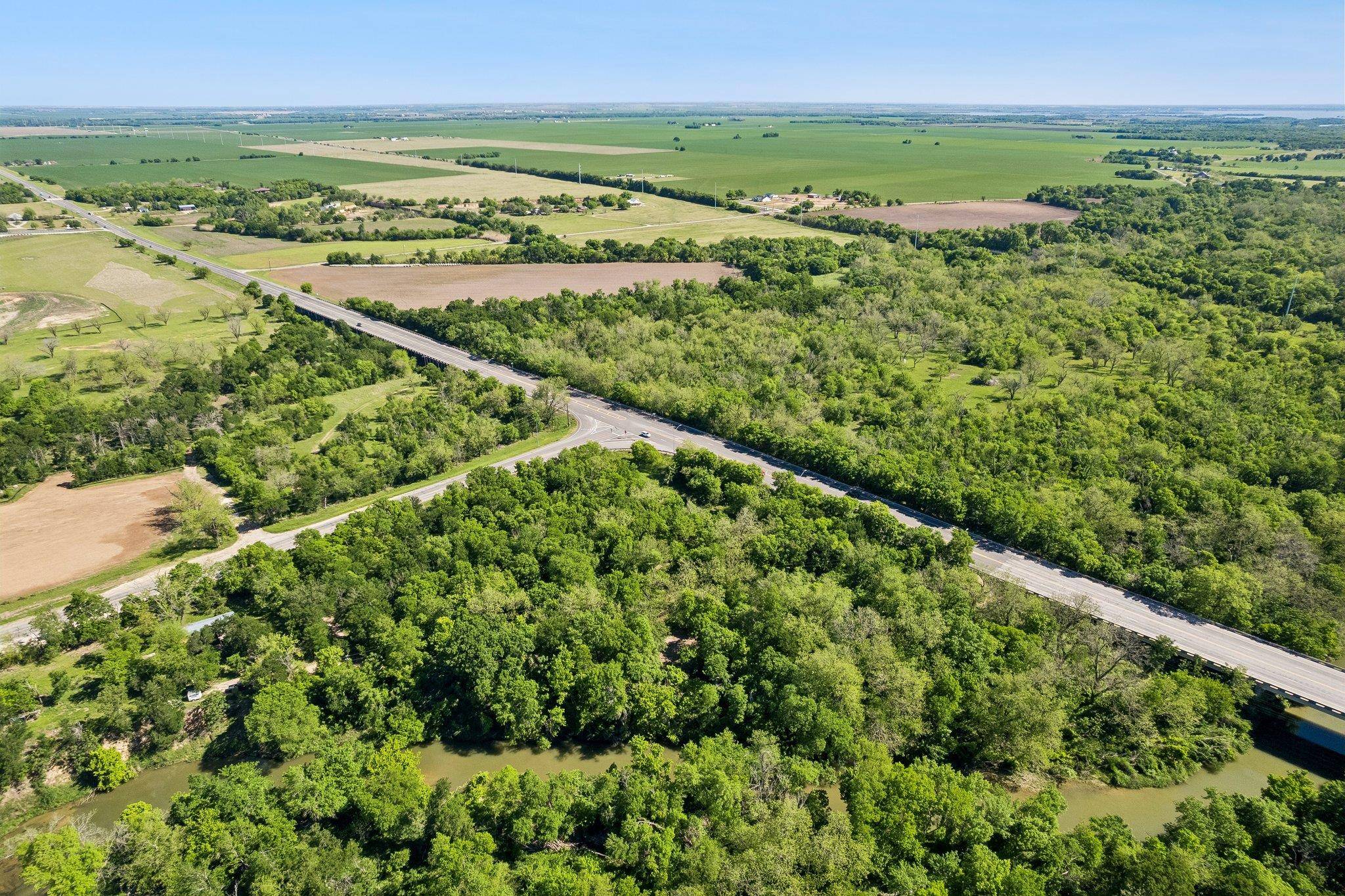 TBD E Highway 29 E, Granger, TX 76530