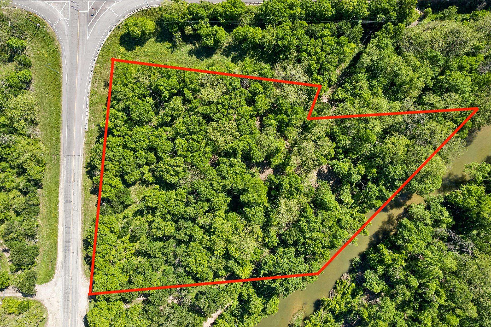 TBD E Highway 29 E, Granger, TX 76530