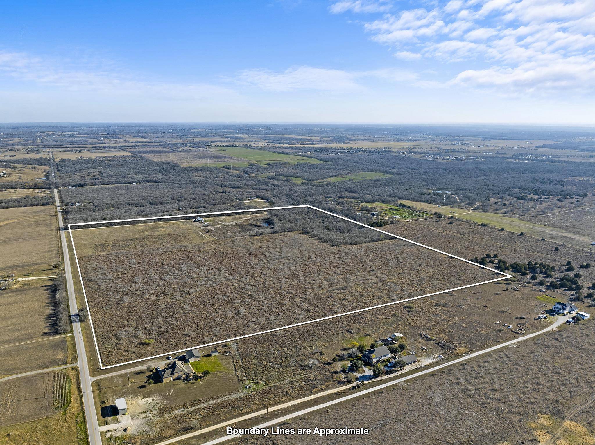 17501 Albert Voelker RD, Elgin, TX 78621