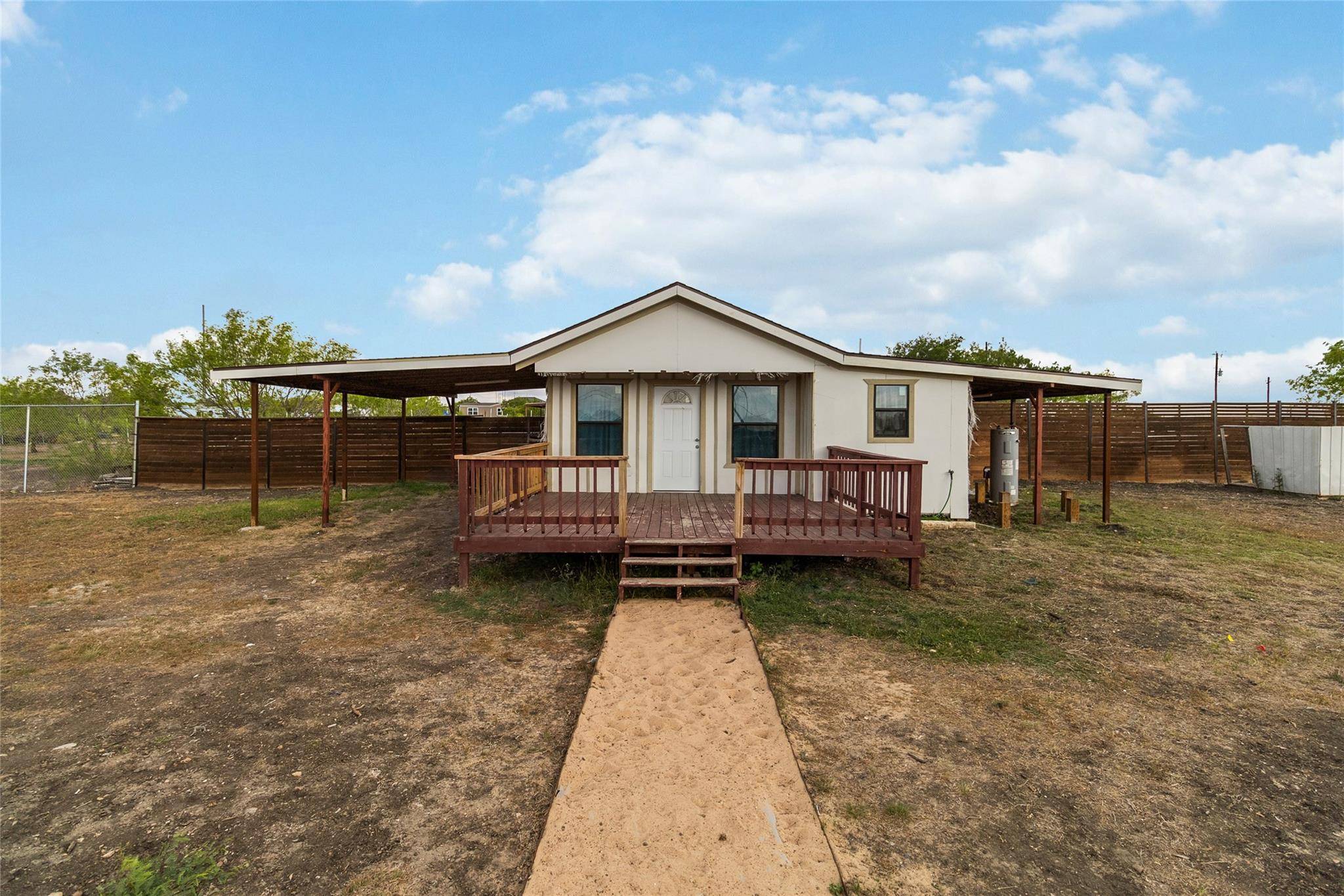 13708 Optimismo TER, Kyle, TX 78640