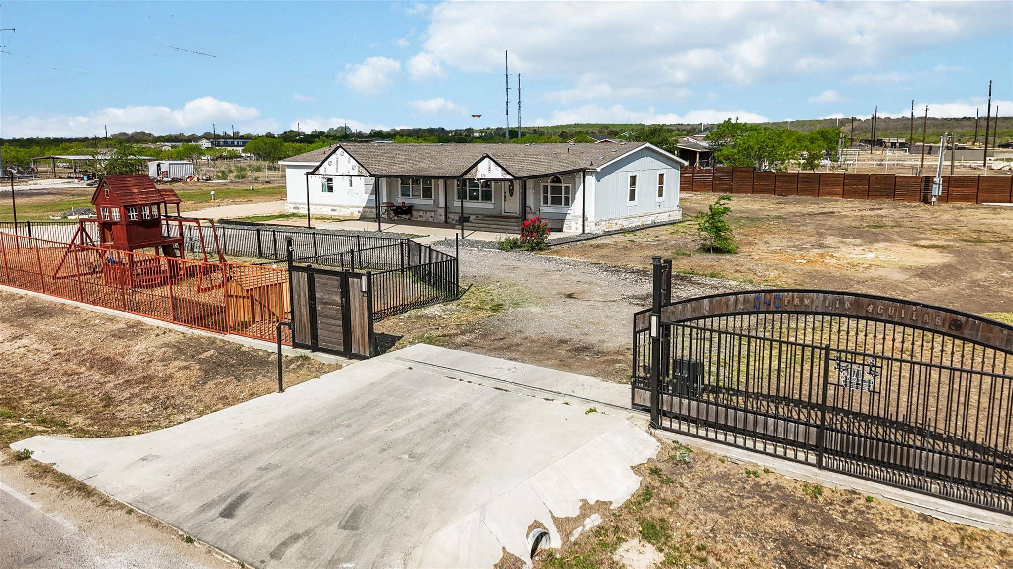 13708 Optimismo TER, Kyle, TX 78640