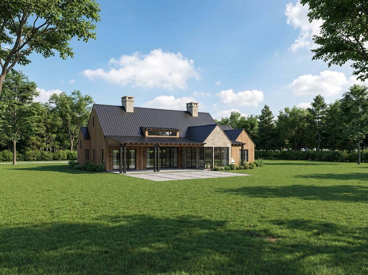 515 Interlaken ST, Fredericksburg, TX 78624