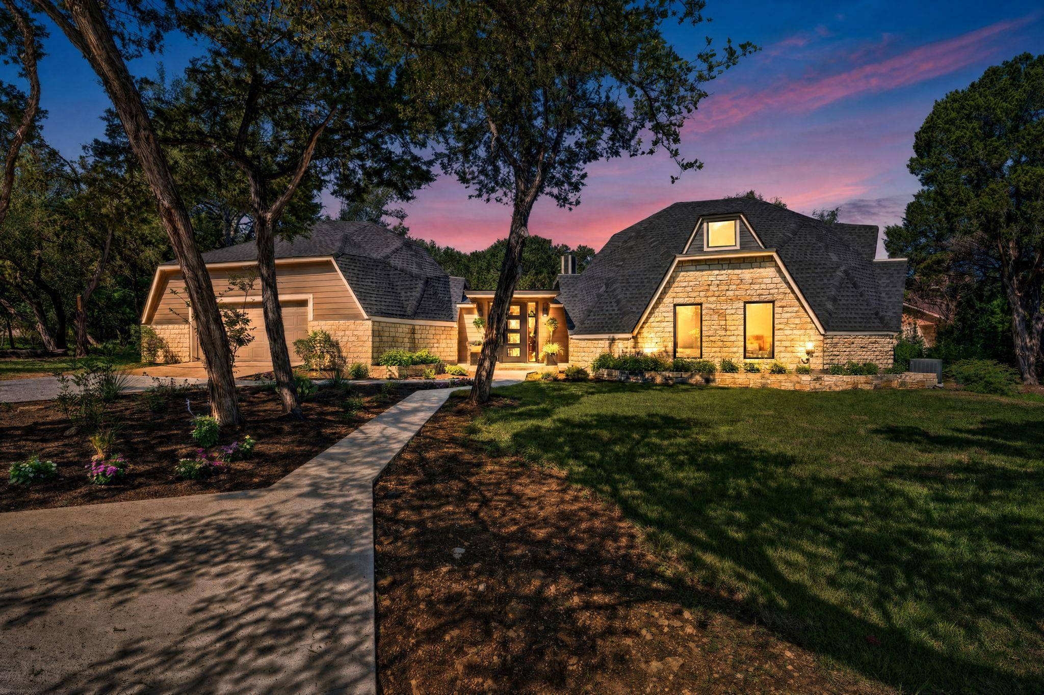 Address not disclosed, Austin, TX 78734
