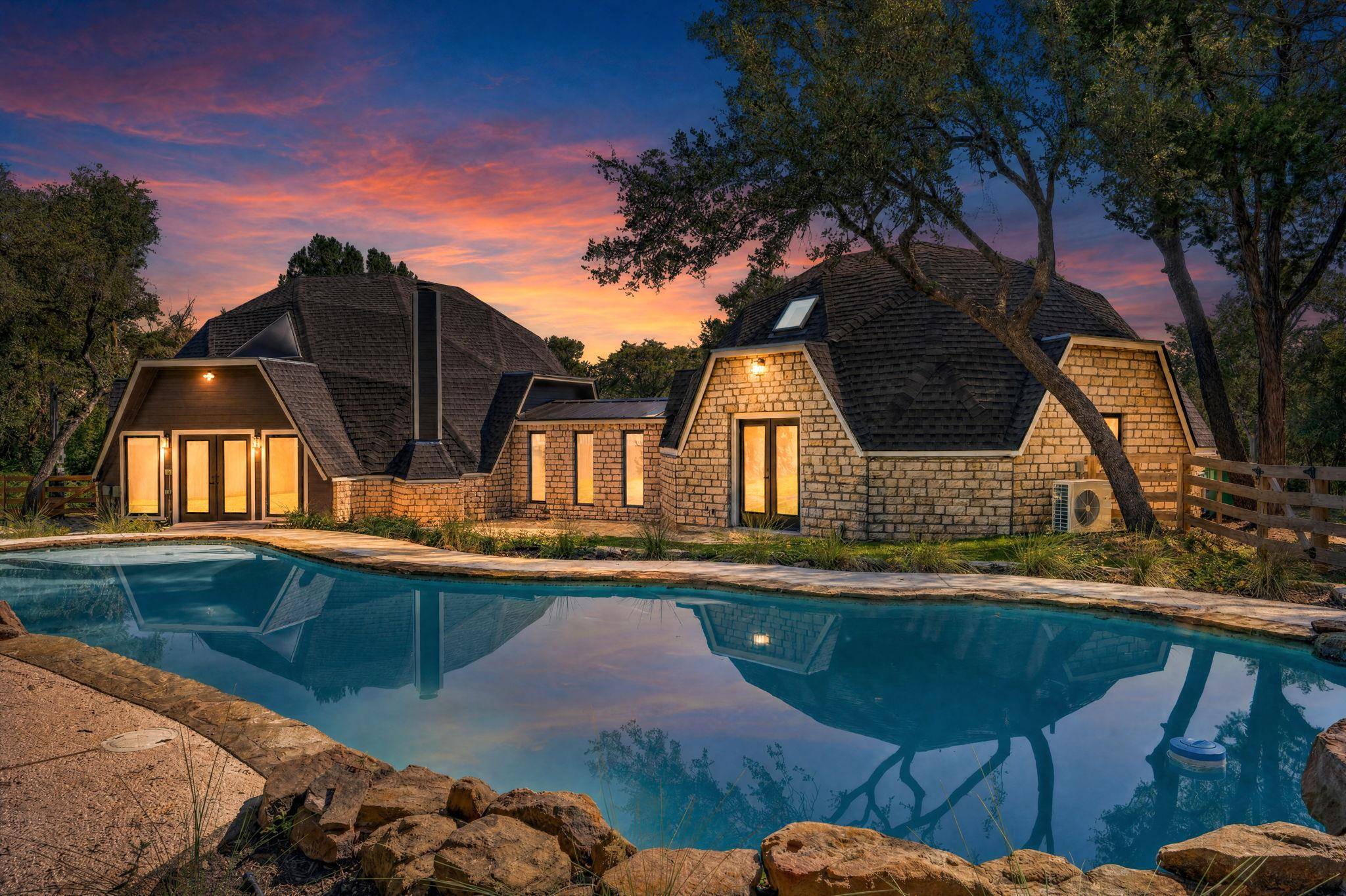 Address not disclosed, Austin, TX 78734