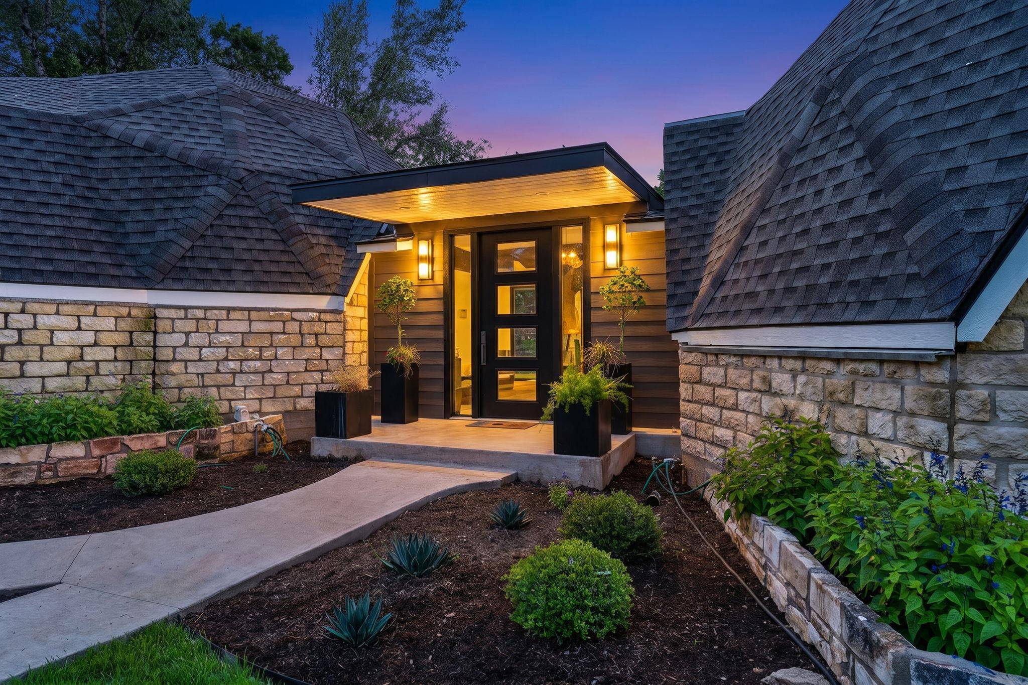 Address not disclosed, Austin, TX 78734