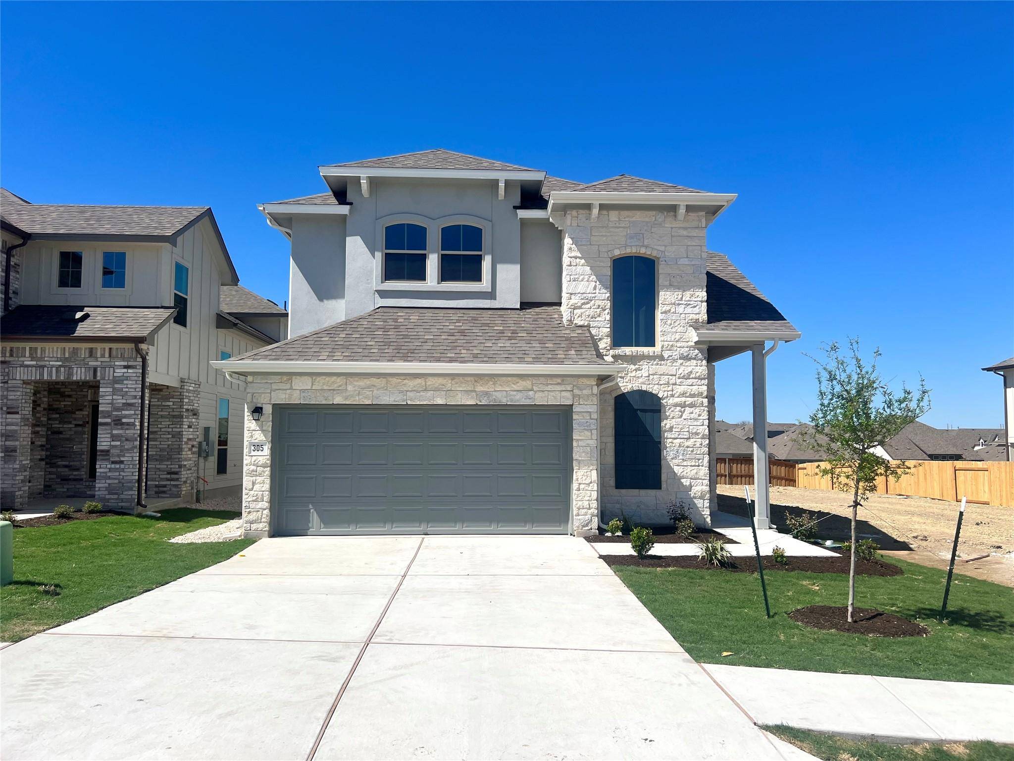 397 Elephant Island LOOP, Kyle, TX 78640