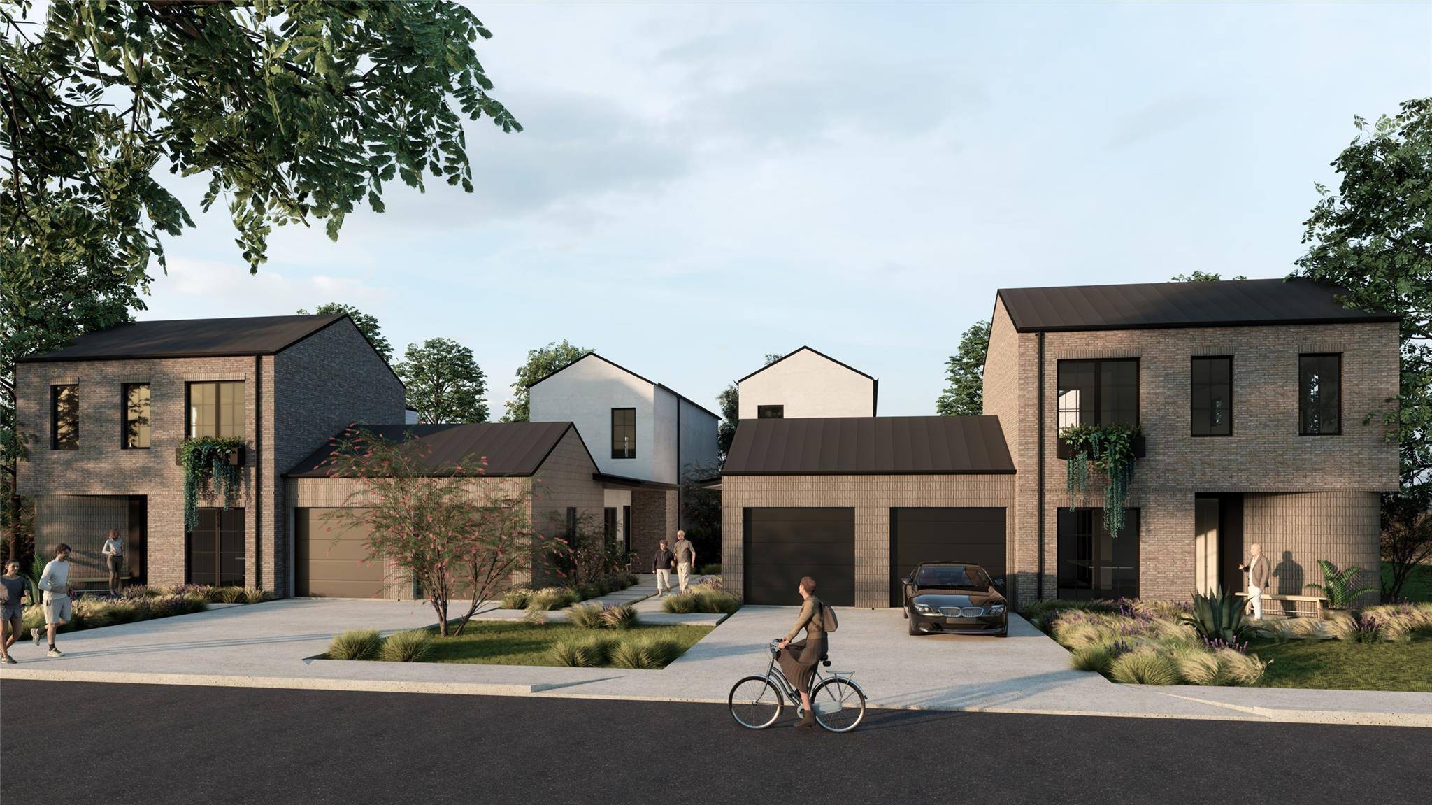 1300 Norwalk LN #1, Austin, TX 78703