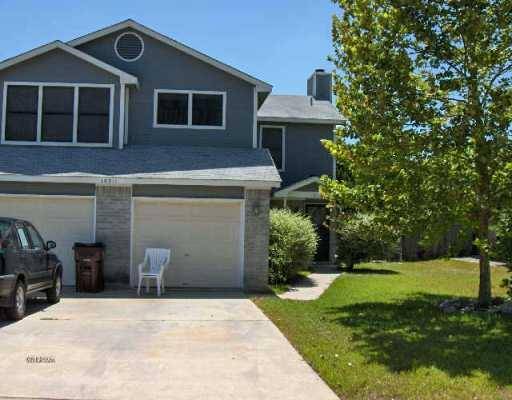 13311 Saddlebrook TRL #B, Austin, TX 78729